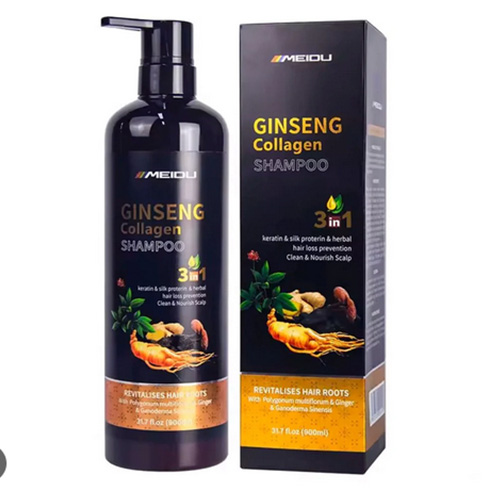 meidu-ginseng-collagen-hair-oil-serum