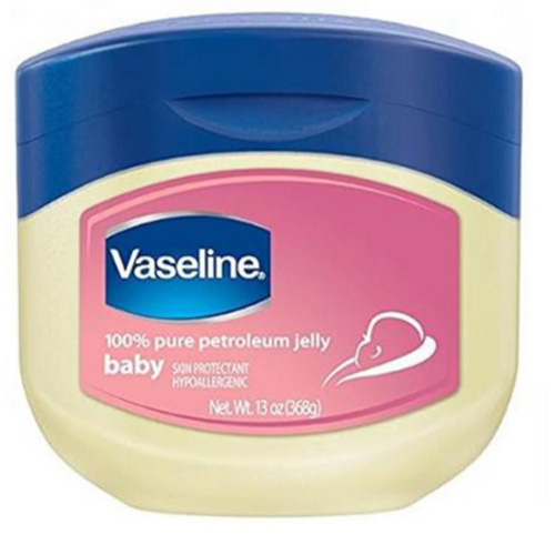 vaseline-baby-petroleum-jelly