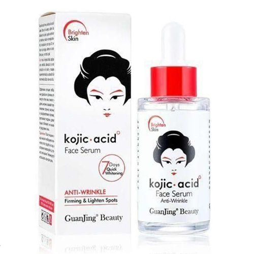 kojic-acid-facial-serum