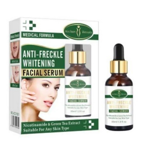 anti-freckle-whitening-serum